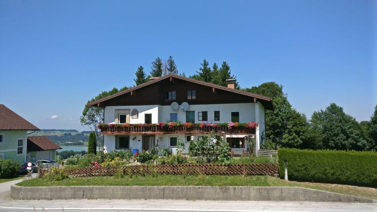 Haus Schmid Mattsee Exterior photo